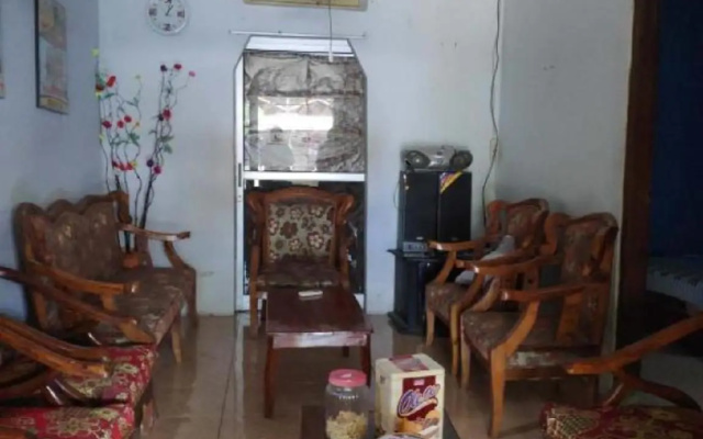 Gini Homestay