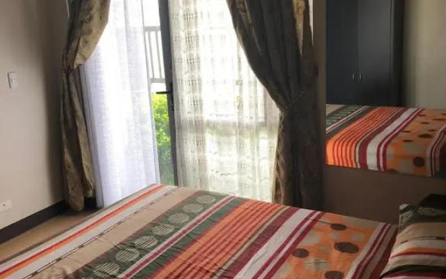 4Q tower D Manhanttan Heights Cubao QC