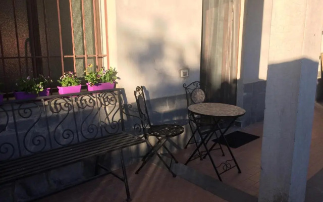 Casa Violet per Civita