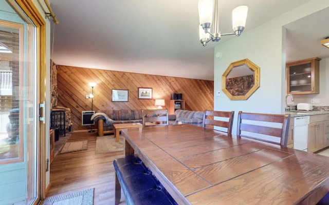 Snowcreek Retreat