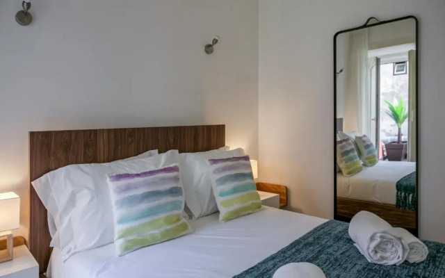 Hip Tailor Made Flat in Bairro Alto