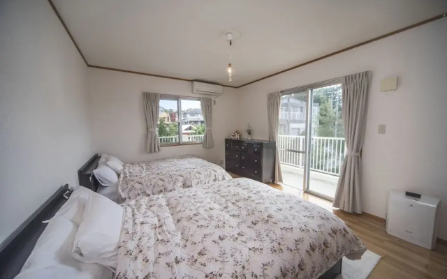 Onnason vacation rental J