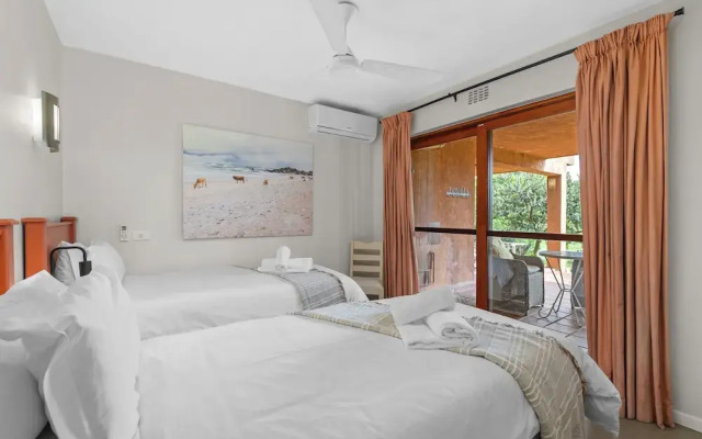 San Lameer Villa Rentals 2534