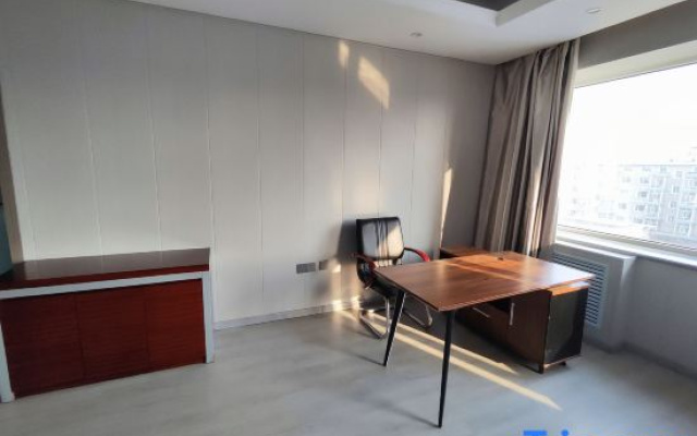 Xincheng Yangguang Business Apartment