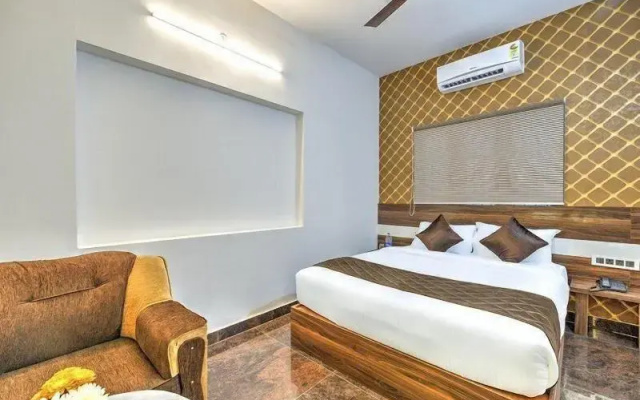 Dreams Luxury Stays