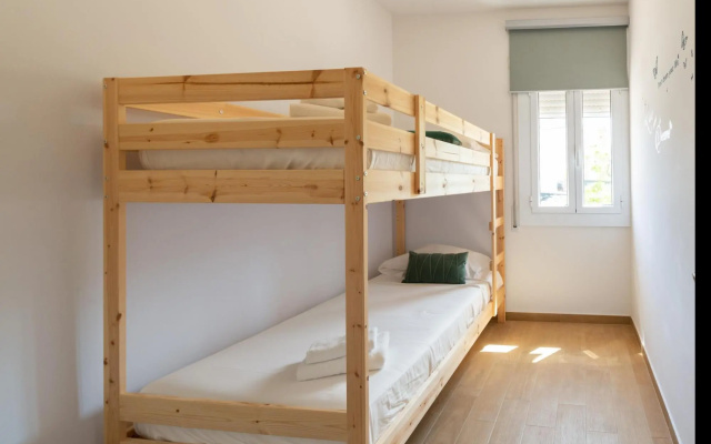 Maka Beach Apartment V