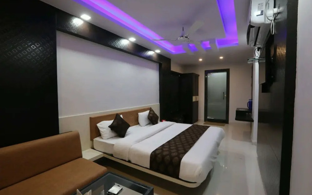 Collection O 3995 Hotel Shree Kishan Palace