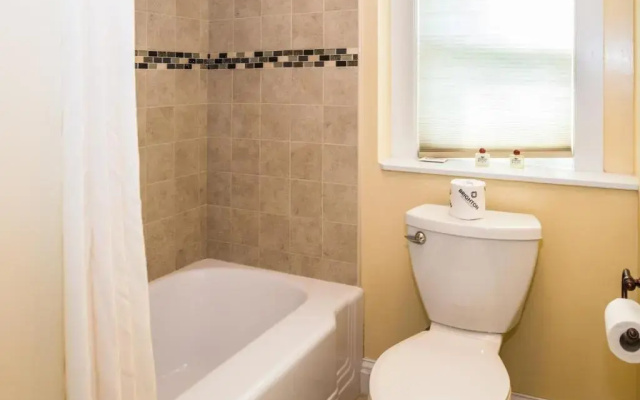 Cranmore Inn Bed and Breakfast