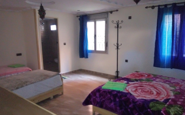 Hotel la Vallee