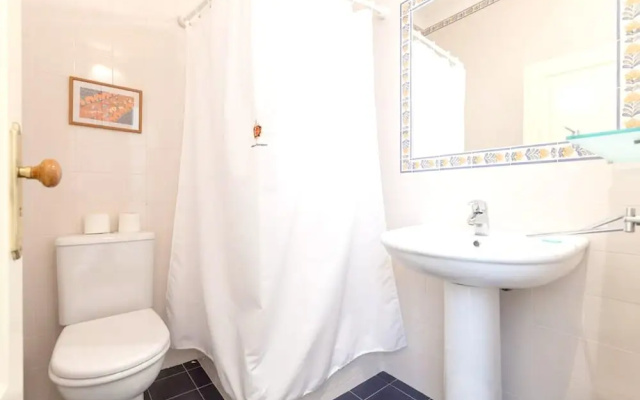 Holiday home Beco do Cantoneiro