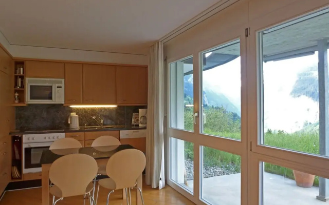 Chalet Silence Lauterbrunnen