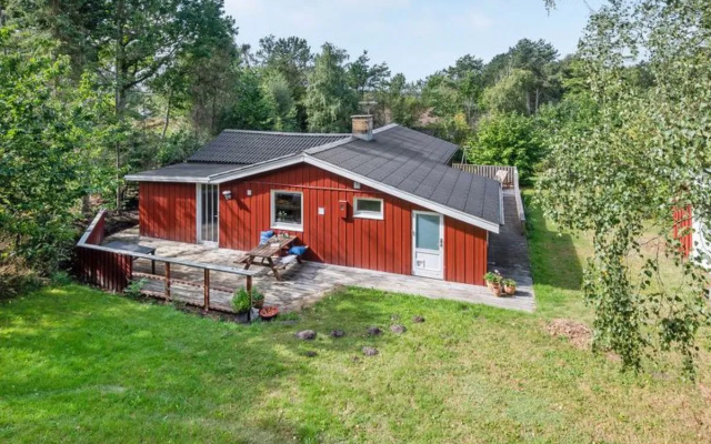 "Reika" - 1km from the sea in Djursland and Mols