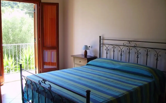 Agriturismo La Grotta Del Tesoro