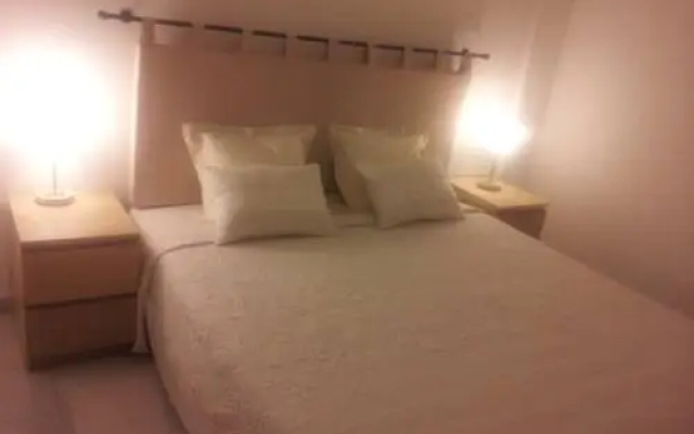 Apartamento Tinache