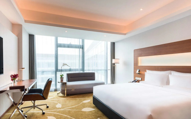 Novotel Shanghai Hongqiao Hotel
