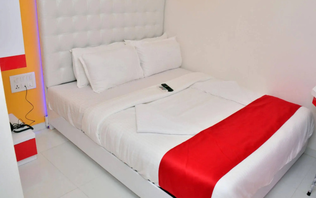 Hotel Blue Sea Residency