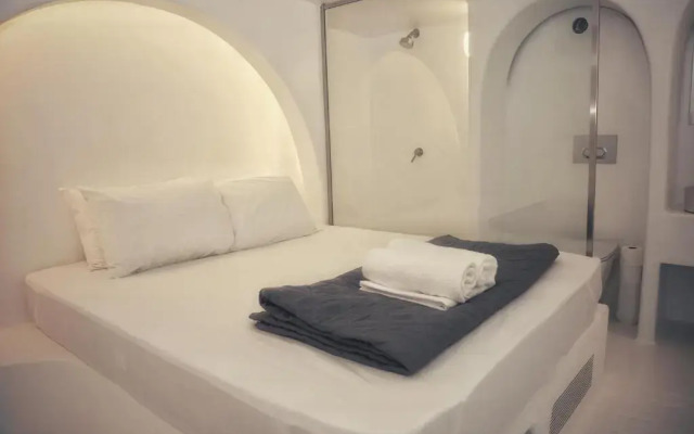 MyCocoon Hostel