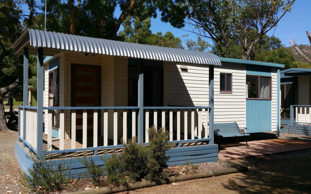 Breeze Holiday Parks - Grampians