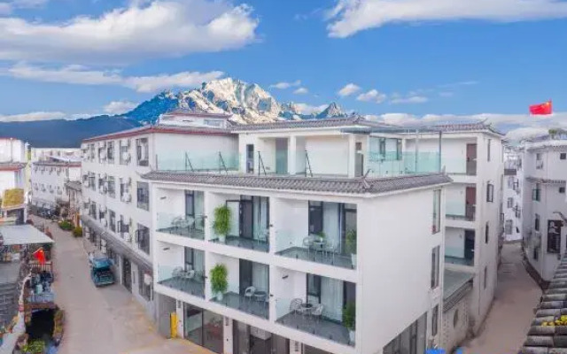 Yi Xing  Riverside · Supreme Tranquil Residence | ° Designer Scenic Homestay