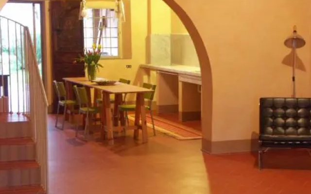 B&B Glicine e Luna