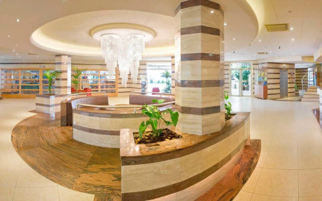 ALEGRIA Florida Park
