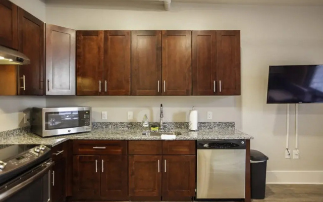 Banner Urban Two Bedroom Loft - Sbr 53506