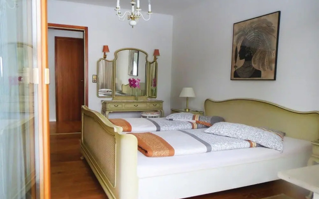 Nice Apartment in Lenzkirch-saig With 2 Bedrooms and Wifi