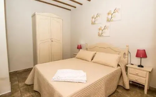 Apartamentos Casamonteymar