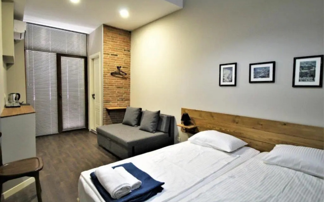 Hotel Loft
