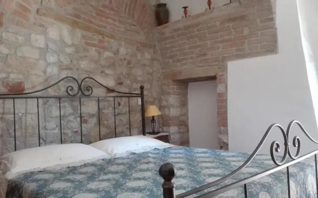Agriturismo Cerquaglia
