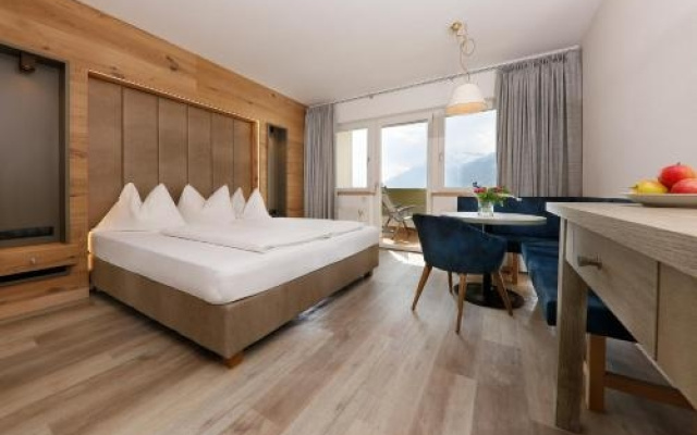 Hotel Gutenberg