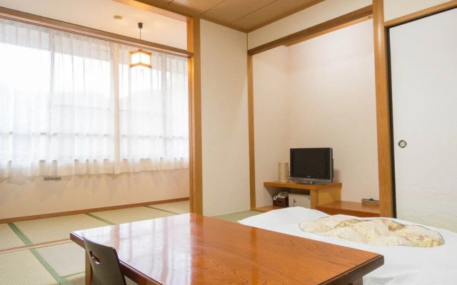 Tsukinose Onsen Botansou