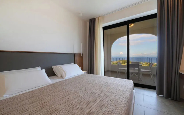 Residence Luzia by Marinella