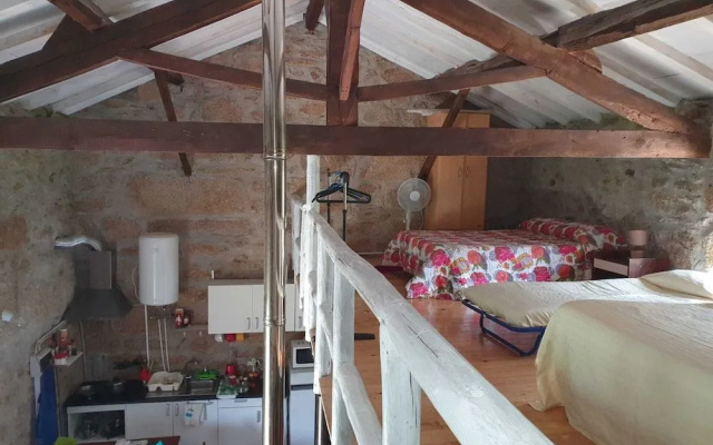 Loft In Rio - 8 Hospedes