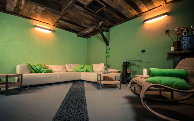 Hotel La Chance