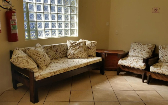 Residencial Maritimos