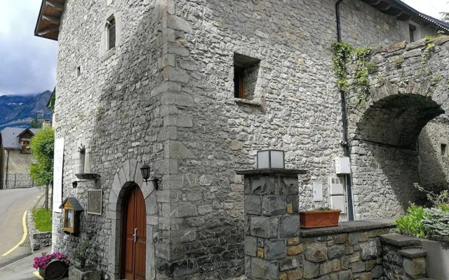 El Alboroque