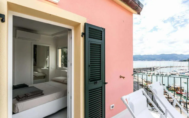 Al Molo Sea View Rooms