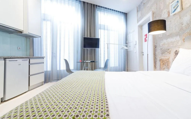 ON Apartments – Free Parking & Pet Friendly