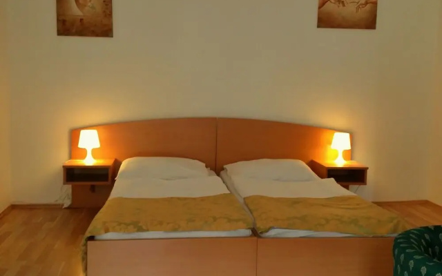 City Stay Prague Apartments