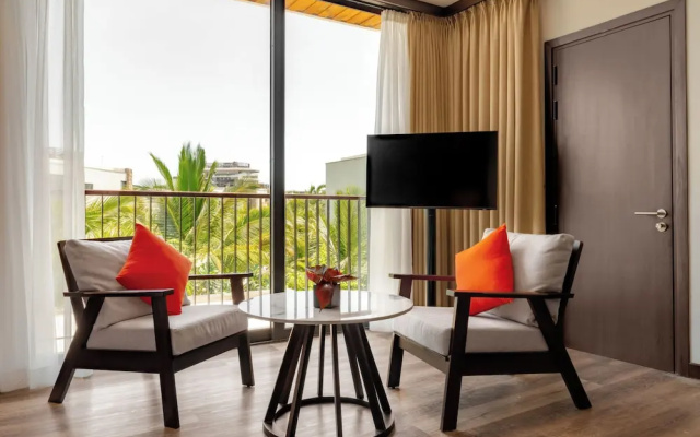 Amiana Resort Cam Ranh