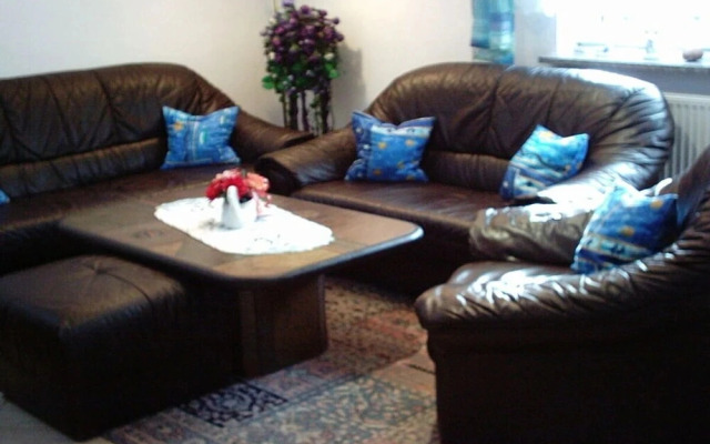 Villa Maria Comfortable Holiday Residence