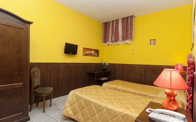 Enea House