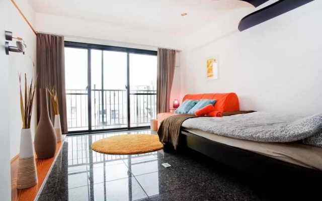 1001A / Huge Penthouse Nihonbashi Mpn66 - Gli 106963