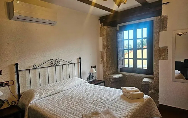 Hosteria Real Zamora