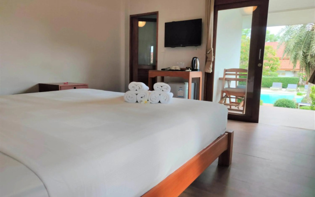 Armonia Village Resort and Spa