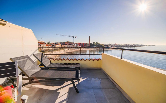 Apartmani Abi