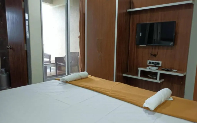 Sea View Beach Resort