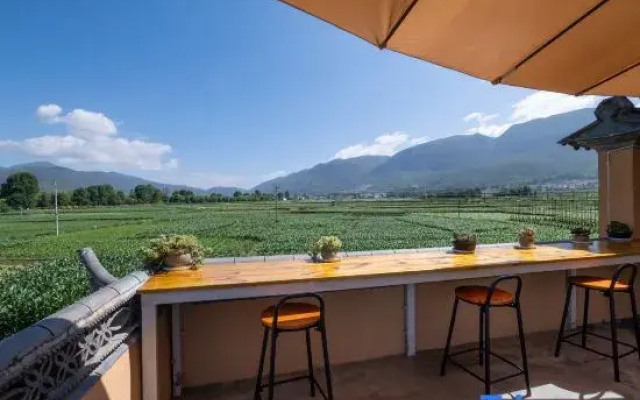 Shaxi Ancient Town Xixin Homestay