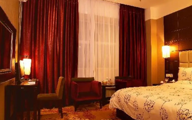 Beihaidao Hotel(Shenzhen Pinghu)